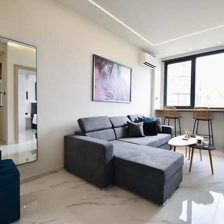 The Kleko Project Α Apartment Salonic Exterior foto