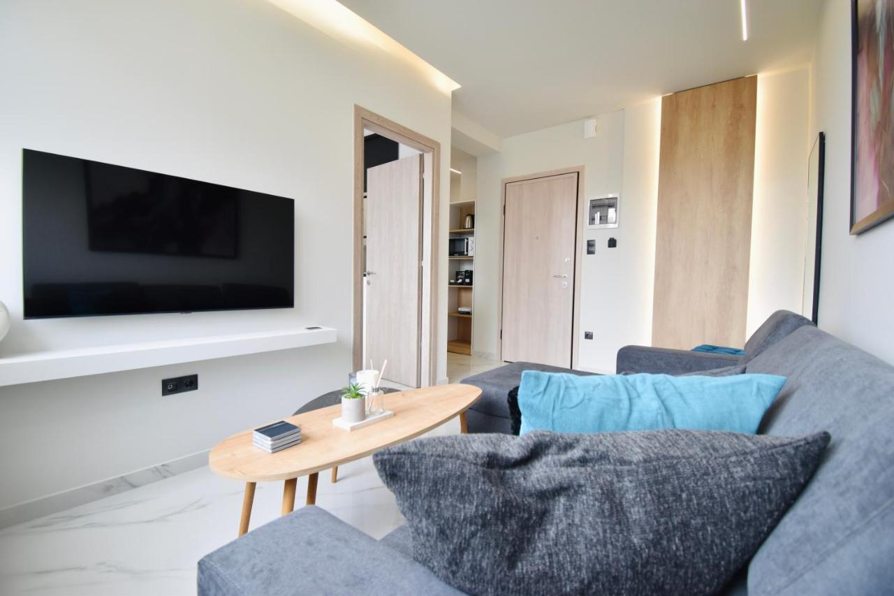 The Kleko Project Α Apartment Salonic Exterior foto