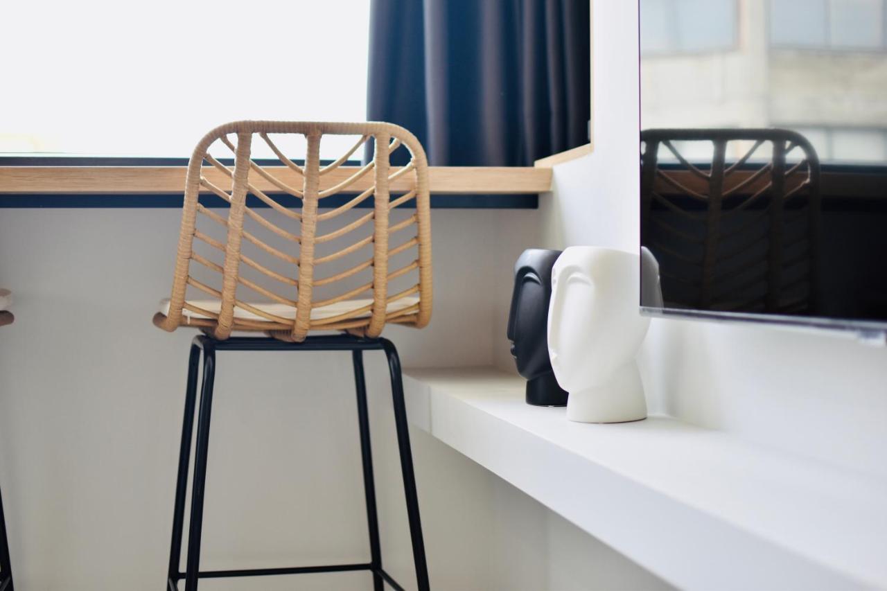 The Kleko Project Α Apartment Salonic Exterior foto