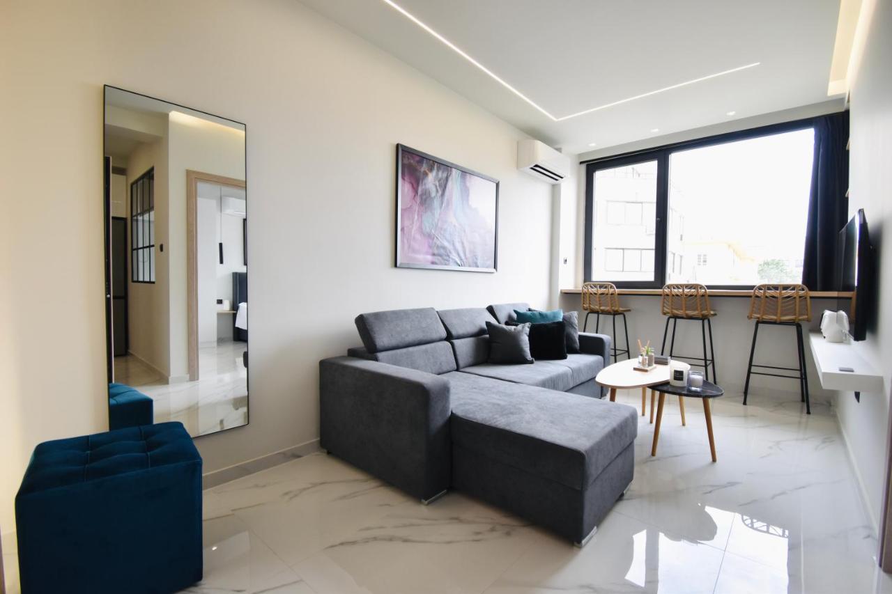 The Kleko Project Α Apartment Salonic Exterior foto