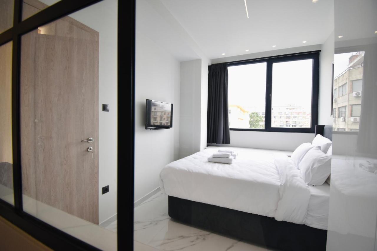 The Kleko Project Α Apartment Salonic Exterior foto